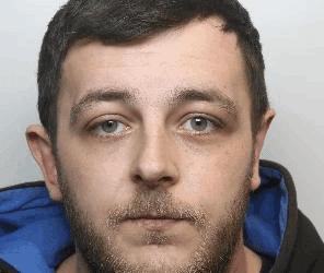 Barnsley man wanted by police for string of alleged crimes including stalking and harassment