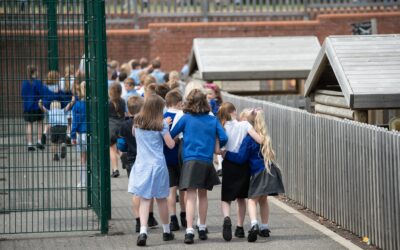 North Yorkshire primary school applications open for September 2026