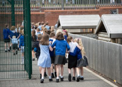 North Yorkshire primary school applications open for September 2026