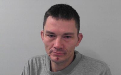 Police appeal to trace wanted man with links to Harrogate and Rippon in North Yorkshire