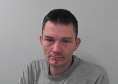 Police appeal to trace wanted man with links to Harrogate and Rippon in North Yorkshire