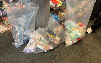 Thousands of counterfeit cigarettes and illegal vapes seized in major South Yorkshire crackdown