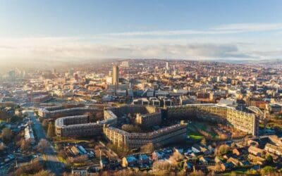 Action plan approved to prevent homelessness and rough sleeping in Sheffield