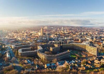 Action plan approved to prevent homelessness and rough sleeping in Sheffield