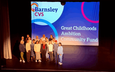 Grants worth £246,000 announced in Barnsley to offer new opportunities for young people