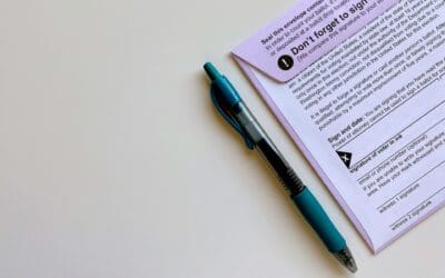 60,000 postal voters in Leeds at risk of missing renewal deadline 