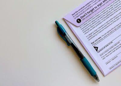 60,000 postal voters in Leeds at risk of missing renewal deadline 