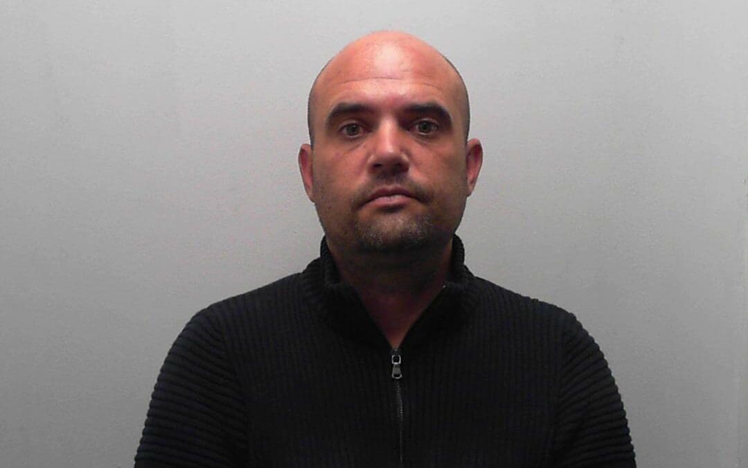 Predator jailed for six years following child sex offences