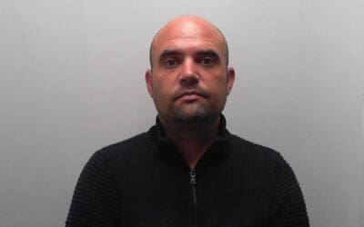 Predator jailed for six years following child sex offences