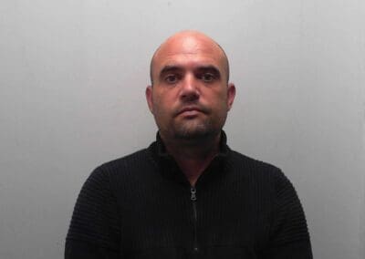 Predator jailed for six years following child sex offences