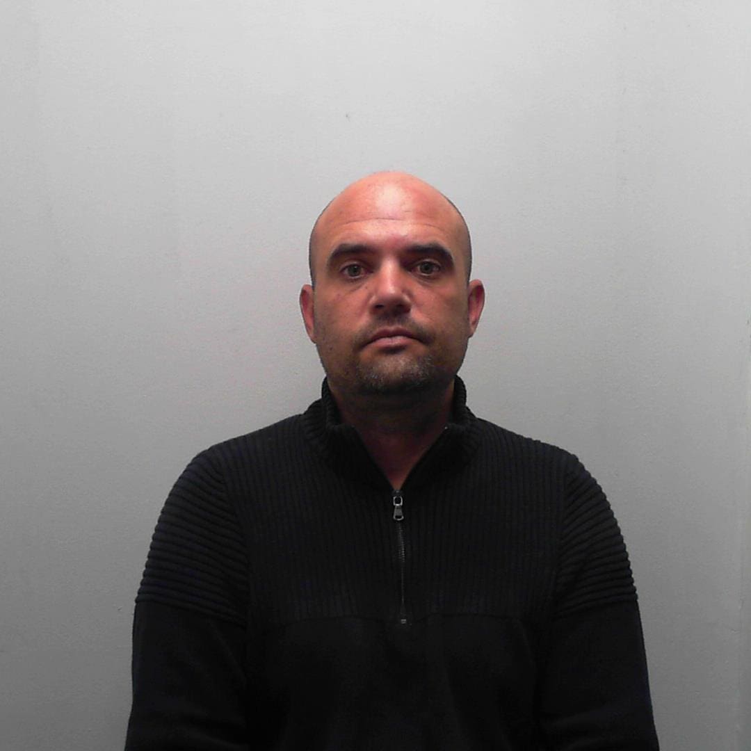 Image credit – North Yorkshire Police