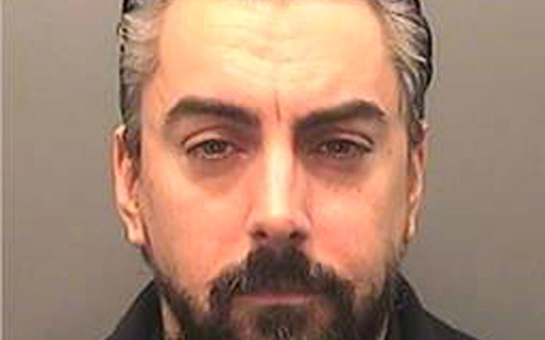 Paedophile singer Ian Watkins dies in prison attack at HMP Wakefield