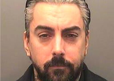 Ian Watkins murder suspects to appear in court today