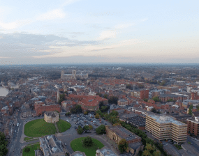 Landmark anti-poverty strategy for York to be reviewed