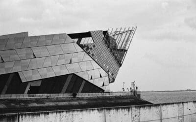 Hull listed as one of top 25 places in the world