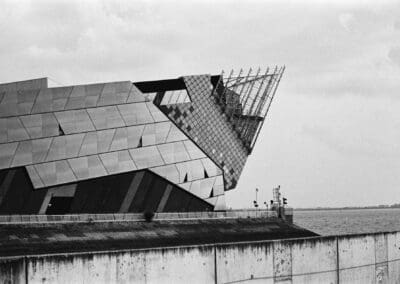 Hull listed as one of top 25 places in the world