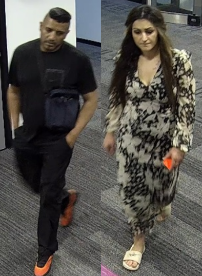 Appeal for alleged computer theft at York University