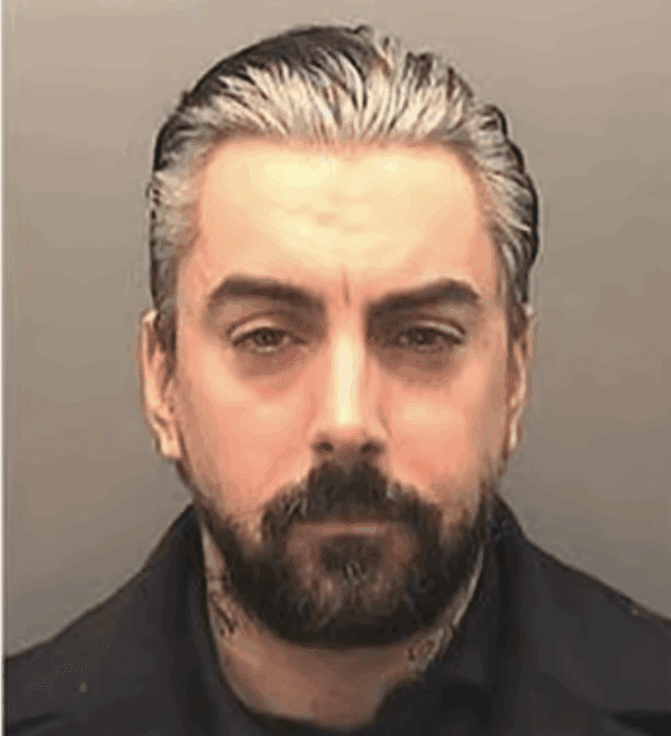Inquest reveals cause of paedophile singer Ian Watkins’ prison death