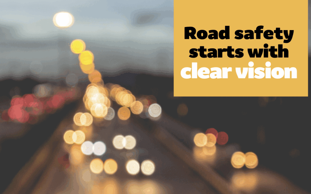 Drivers could be stopped under new police operation testing eyesight and vehicle lights in West Yorkshire