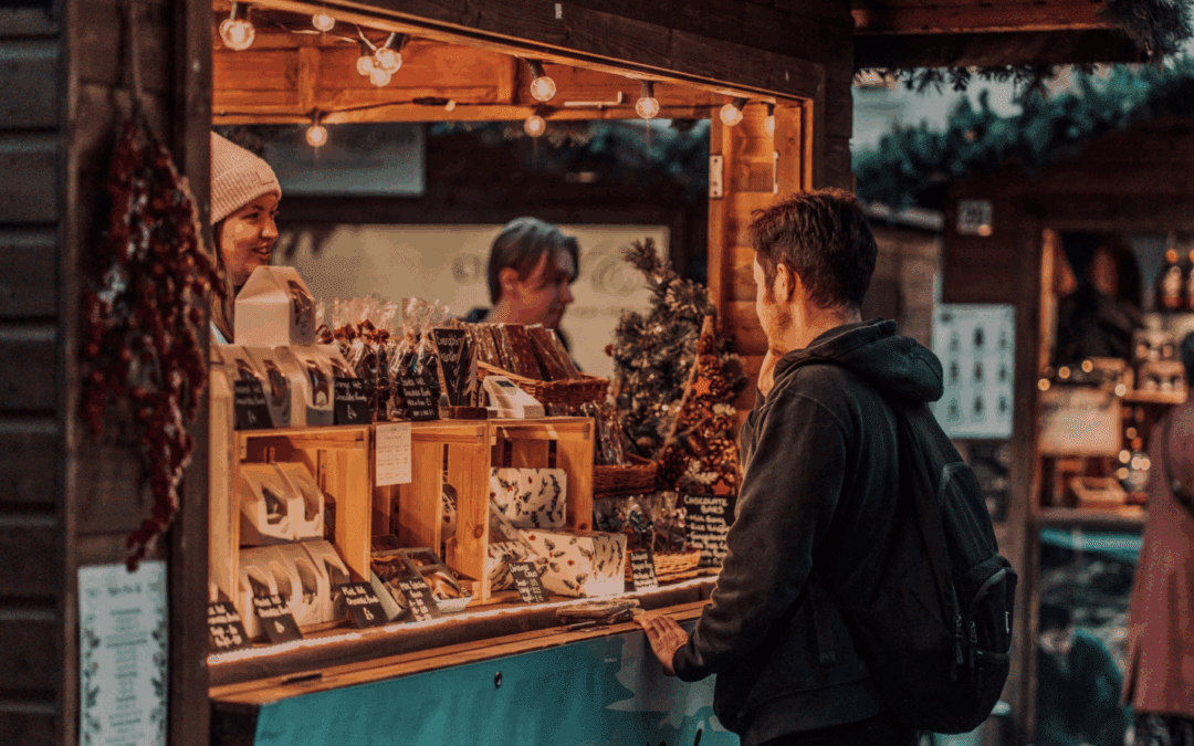 York Christmas Market unveils 2025 trader line-up as countdown begins