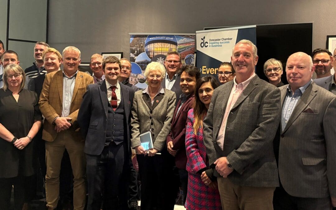 New business group formed to challenge city’s economic priorities