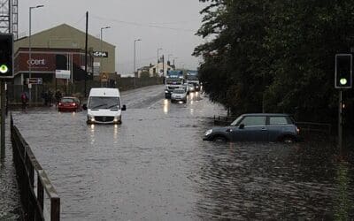 26 flood alerts remain in place across Yorkshire- see how your area is affected