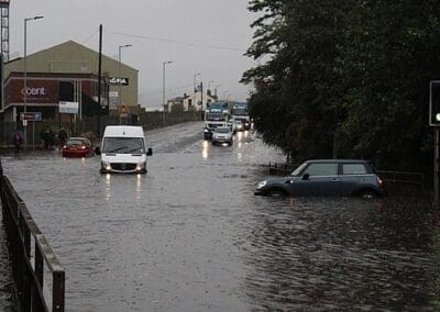 26 flood alerts remain in place across Yorkshire- see how your area is affected