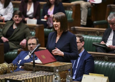 Budget 2025 – Live Updates