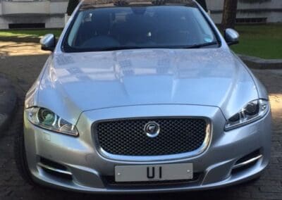 Mayor’s number plate sold for £750,000