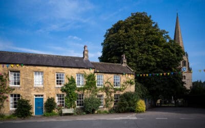 Masham high street transformation goes from strength to strength