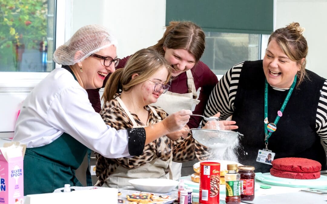 £3 million investment granted to boost specialist school places for SEND pupils in North Yorkshire