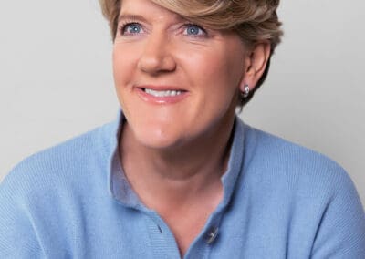 Clare Balding backs Paws for a Cause campaign