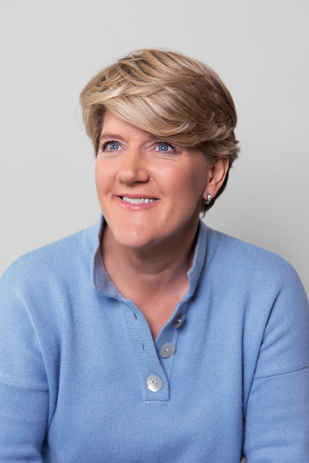 Clare Balding backs Paws for a Cause campaign