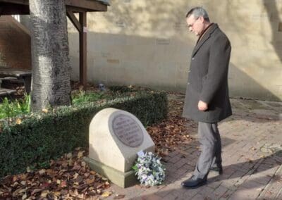 25th annual memorial service for road traffic victims to be hosted in Hull