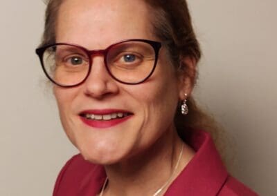 New director appointed for children and young people services