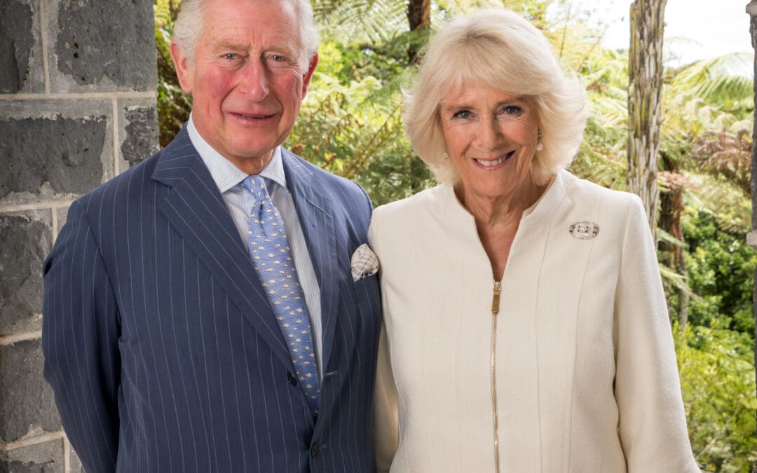 King Charles ‘appalled’ following Doncaster-London knife attack