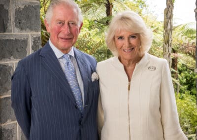 King Charles ‘appalled’ following Doncaster-London knife attack