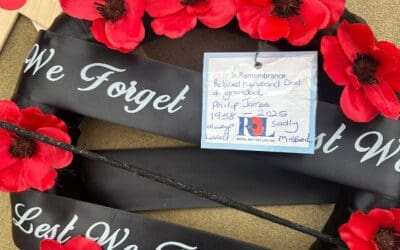 Take a look at three of Yorkshire’s greatest ever war heroes