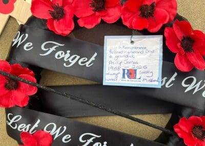 Take a look at three of Yorkshire’s greatest ever war heroes