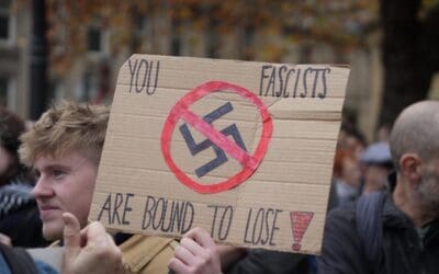 Exclusive: UKIP counter-protestors say there’s ‘no room’ for racists in Sheffield