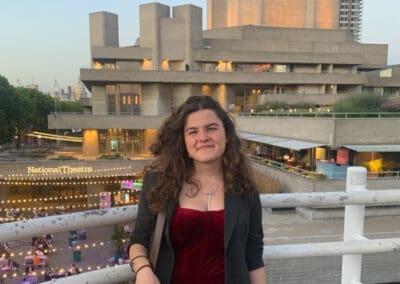 BBC actress backs campaign encouraging ‘companionship and independence’