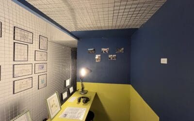 Art Exhibition: “Cost of Truth” Brings Voices From Ukraine and Hong Kong to Sheffield