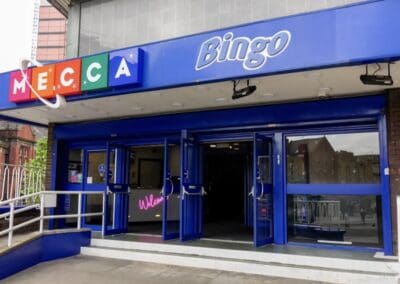 Sheffield Mecca Bingo to host pawsome event for Support Dogs