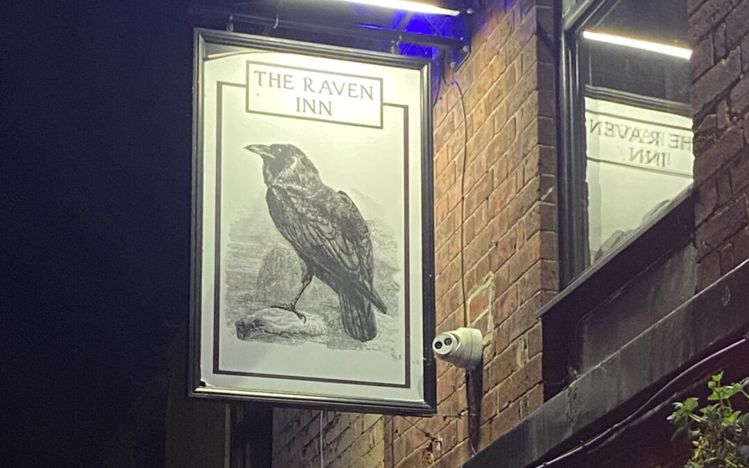 Sheffield pub continues fundraiser supporting Paws for a Cause