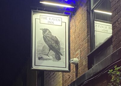 Sheffield pub continues fundraiser supporting Paws for a Cause