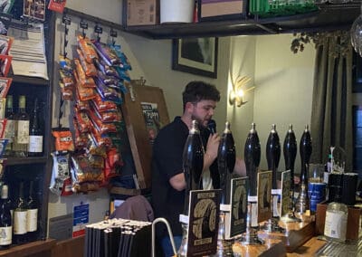 Local Sheffield pub continues to raise funds for Paws for a Cause