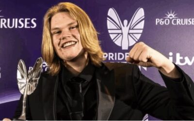 Pride of Britain winner to light up Hull at Christmas tree switch on