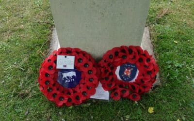 York to pay tribute to the fallen at annual Remembrance Sunday service