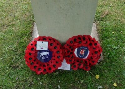 York to pay tribute to the fallen at annual Remembrance Sunday service