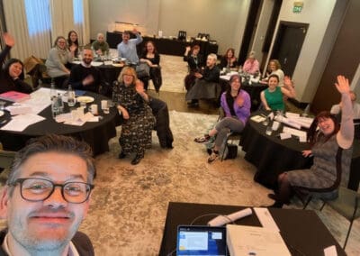 ‘A big percentage of people hurl themselves into self-employment because they think they’re unemployable – it isn’t the case’: NEA launches initiative to create support network for neurodivergent entrepreneurs